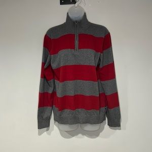 Nautica 1/4 Zip Pullover